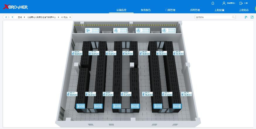 阜阳服务器租用 - 高防